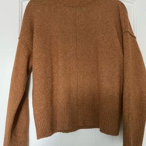Sweater super soft